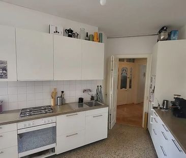 3½ Zimmer-Wohnung in Luzern, möbliert, auf Zeit - Photo 5