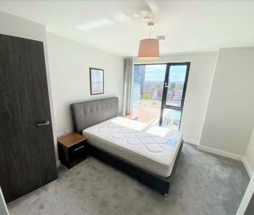 2 bedroom apartment to rent - Photo 4