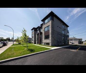 Appartement 5 1/2 - cession de bail - Photo 1