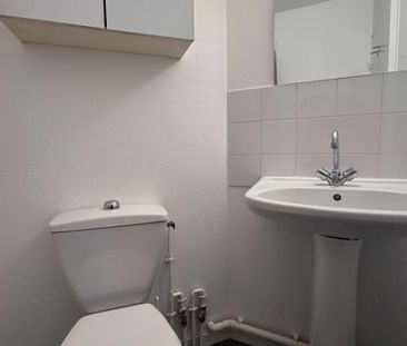 Location Appartement 1 pièce(s) de 15.79 m2 - Photo 2