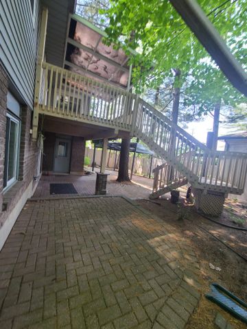 For Lease - 114 Ardagh Road Unit# Lower, Barrie, Ontario - Photo 3