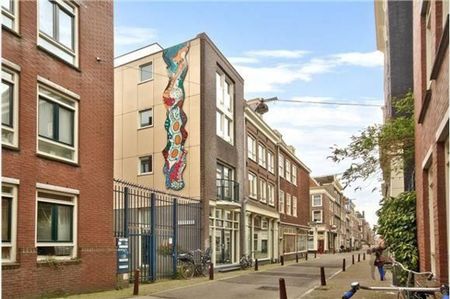 Tweede Laurierdwarsstraat, Amsterdam - Foto 3