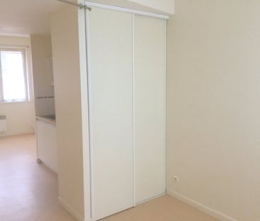 LOCATION d'un appartement F1 à LA MADELEINE - Photo 6