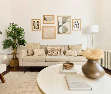 2 bedroom flat to rent - Photo 1