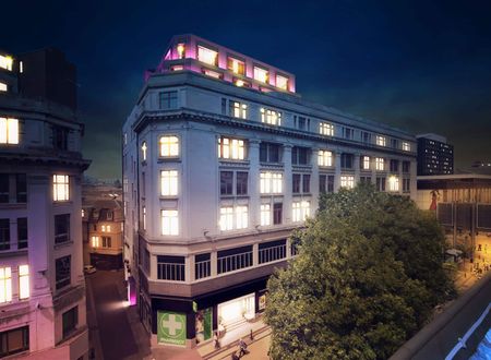 4 Leigh Street, Liverpool, Merseyside, L1 - Photo 5