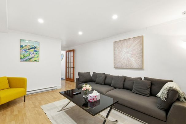 Appartement à louer - Montréal (Ville-Marie) (Centre) Appartement à louer - Montréal (Ville-Marie) (Centre) - Photo 1