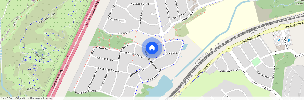 11 Westview Street, NSW 2560, Campbelltown