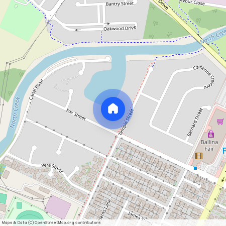 3/68 Temple Street, 2478, Ballina Nsw