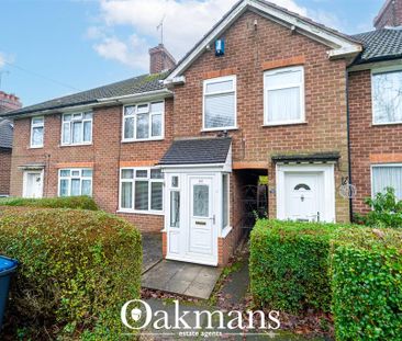 3 bedroom terraced house to rent - Photo 1