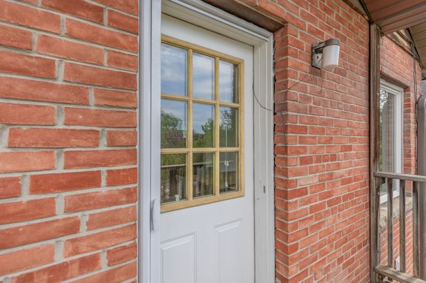 For Lease - 148 Rusholme Road Unit# basement, Toronto, Ontario - Photo 1