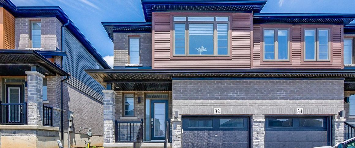 For Lease - 32 Baker Lane, Brant, Ontario - Photo 1