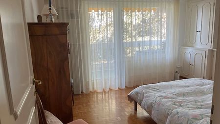 4½ Zimmer-Wohnung in La Tour-de-Peilz (VD), möbliert, auf Zeit - Photo 4