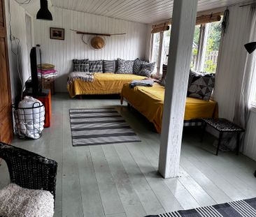 Bygatan, Gärsnäs - Photo 6