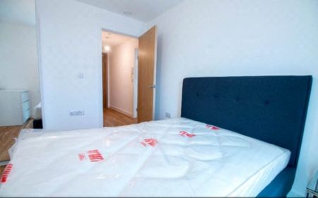 Apartment, 2108 Michigan Tower B, Salford - Photo 5