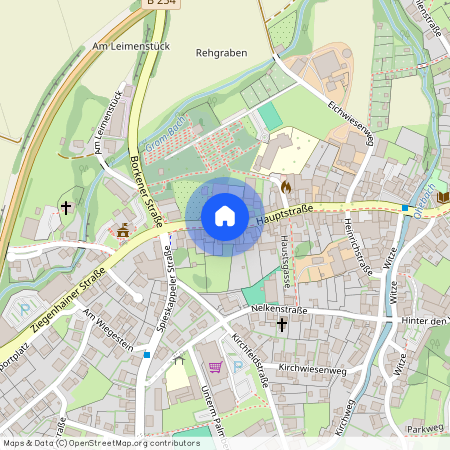 34621 Hessen - Frielendorf