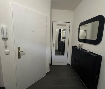 Wohnung zur Miete Erdgeschoss mit Garten ! - Photo 3