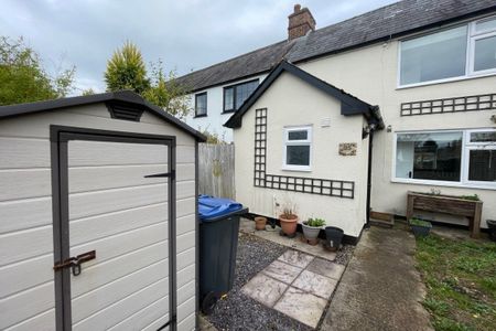 Quemerford - Photo 4