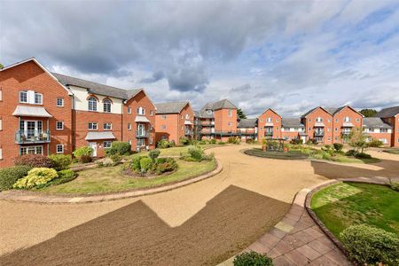 A sought after two bedroom apartment with car parking for one car and private balcony set in a popular gated development. - Photo 3