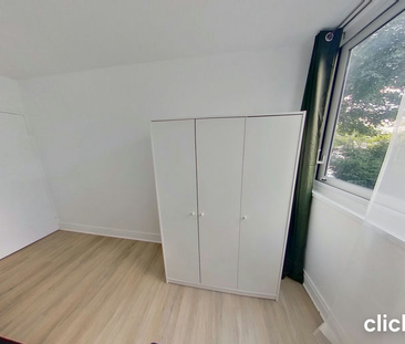 Chambre lumineuse de 10m² à louer – Massy (91300) - Photo 2