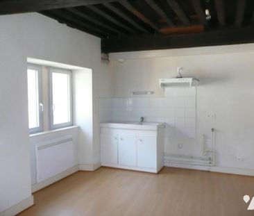 A LOUER T1 BIS - DOLE (39100) - Photo 2