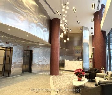 Market Wharf Lofts , #1301 - Photo 6