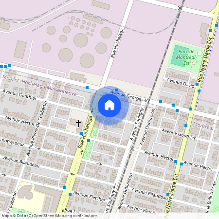 2357 Avenue Gonthier, Mercier-Hochelaga-Maisonneuve, Mercier-Hochelaga-Maisonneuve, Ile de Montréal, H1L 2A2