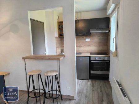 Appartement à louer 2 pièces 46.11m² - Photo 4