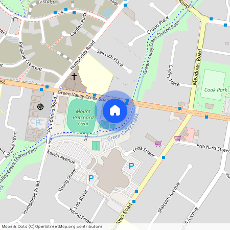 626B Cabramatta Road, NSW 2170, Mount Pritchard