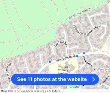 Lambeth Road, Nottingham, NG5 9QH - Photo 1