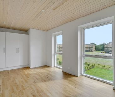 Rækkehus med plads til familien på Langstrømpevej - Photo 5