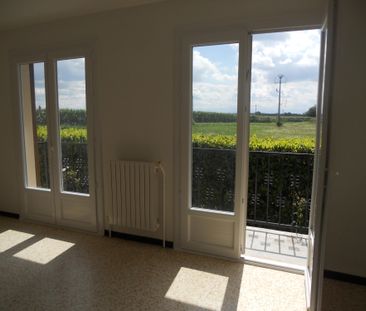 Location / Maison - Photo 2