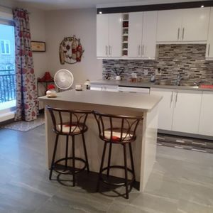 Grand 5 1/2 Laval (Vimont), 2100$/mois, 1er janvier 2026 - Photo 2