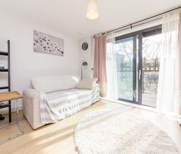 1 bedroom apartment to rent - Photo 2