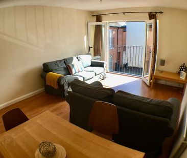 Willowfield Gardens, Woodstock, Belfast, BT6 9AZ - Photo 2