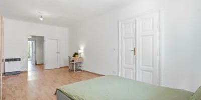Möblierte 2-Zimmer-Wohnung zur Untermiete | All-in 1.200 € | 1190 Wien | ab sofort - Photo 3