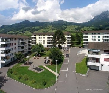 3 Zimmer, 68 m², EG - Photo 5