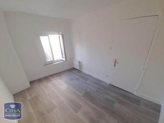 Location Appartement 2 pièces 22m² ESSOMES SUR MARNE 02400 - Photo 1