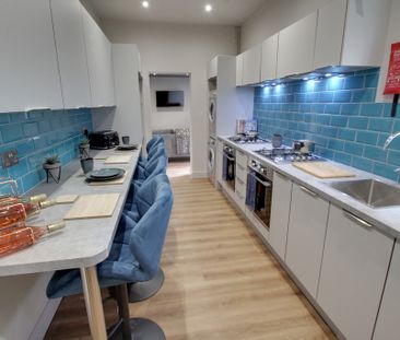 1 bed house share to rent in Franche Road, Leicester, LE3 - Photo 4