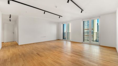 High-End Living – DC-FLATS – Exklusives Apartment im Obergeschoss – ERSTBEZUG - Foto 2