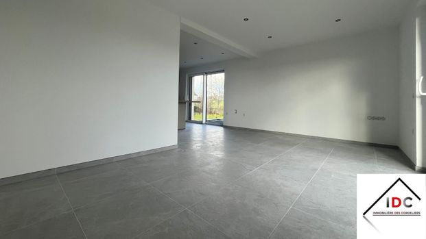 Location Maison 4 pièces 97m² SARREBOURG 57400 - Photo 1