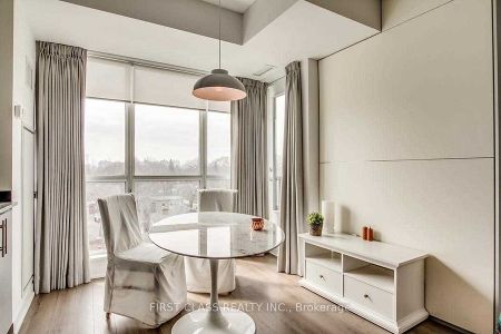 For Lease - 60 Berwick Avenue Unit# 606, Toronto, Ontario - Photo 3