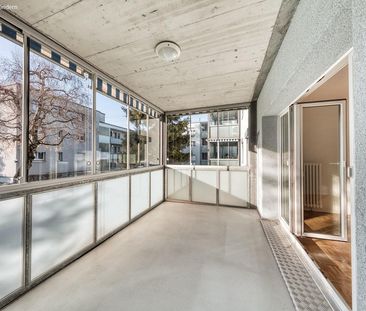 3 Zimmerwohnung gut gelegen in Zentrumsnähe - Foto 3