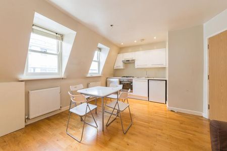 City Location 1 bedroom property with balcony near old street station - Photo 5