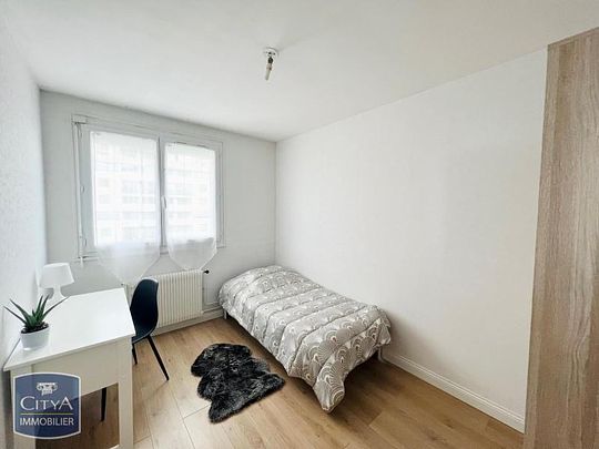Location appartement 1 pièce de 9.13m² - Photo 1