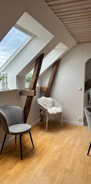 Gamlebytorg 2 - Photo 1