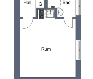 Studentstaden 14, 75233, Uppsala - Photo 1