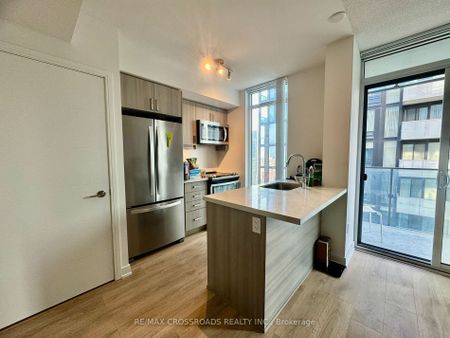 For Lease - 50 WELLESLEY Street Unit# 3711, Toronto, Ontario - Photo 2