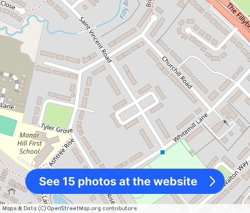 West Close, Stone, ST15 - Photo 1