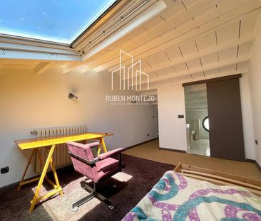 Ático de alquiler en Del Peso, Barrio del Centro - Photo 5