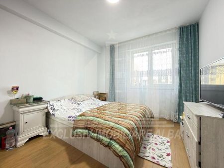 Apartament cu 3 camere | Bloc Nou | 70 mp | Arex - Fotografie 5